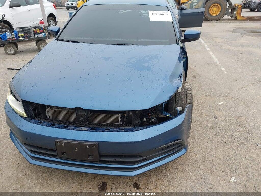3VW167AJ4HM255579 2017 VOLKSWAGEN JETTA photo no. 6