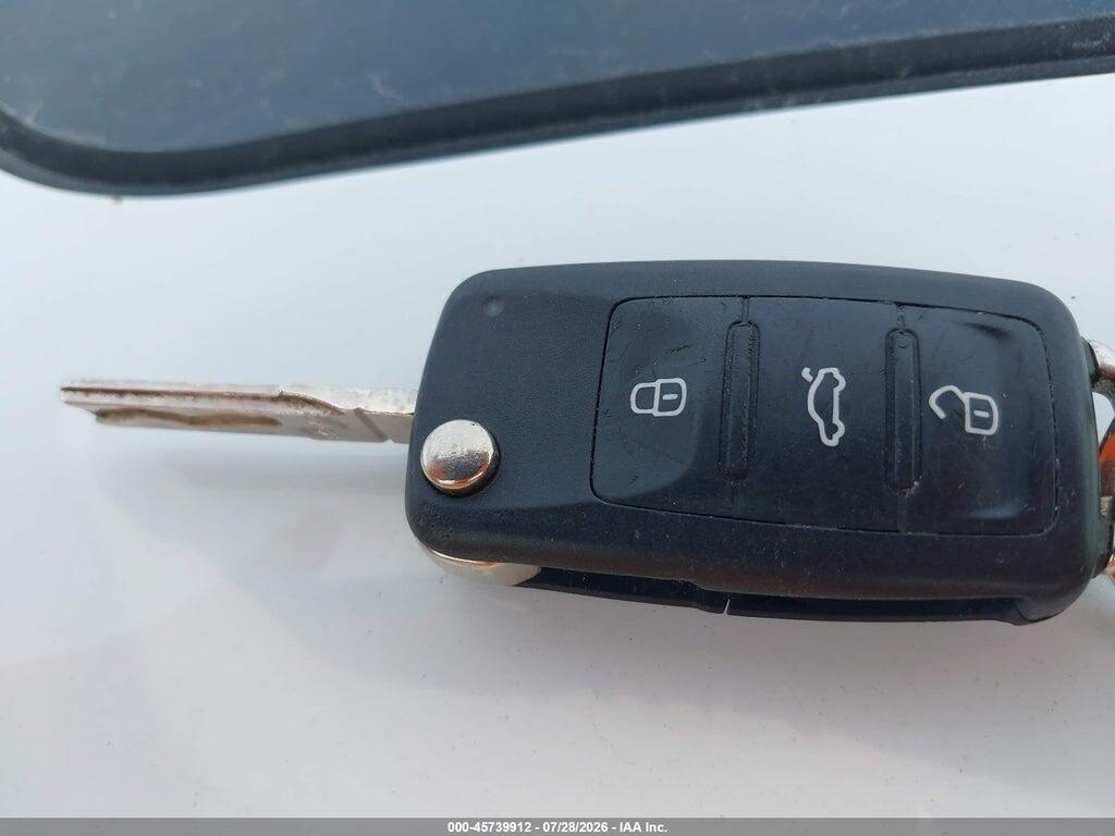 3VWDB7AJ9HM306499 2017 VOLKSWAGEN JETTA photo no. 11