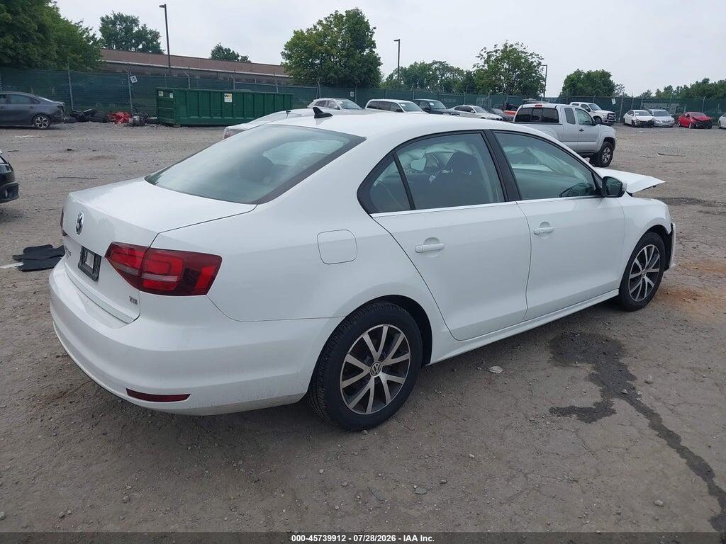 3VWDB7AJ9HM306499 2017 VOLKSWAGEN JETTA photo no. 4