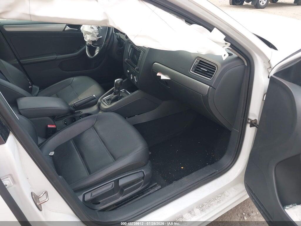 3VWDB7AJ9HM306499 2017 VOLKSWAGEN JETTA photo no. 5