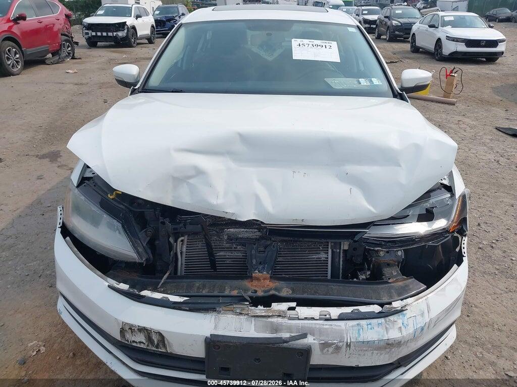3VWDB7AJ9HM306499 2017 VOLKSWAGEN JETTA photo no. 6