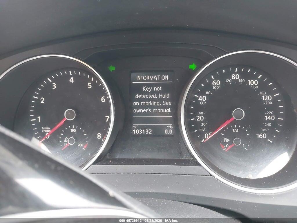 3VWDB7AJ9HM306499 2017 VOLKSWAGEN JETTA photo no. 7