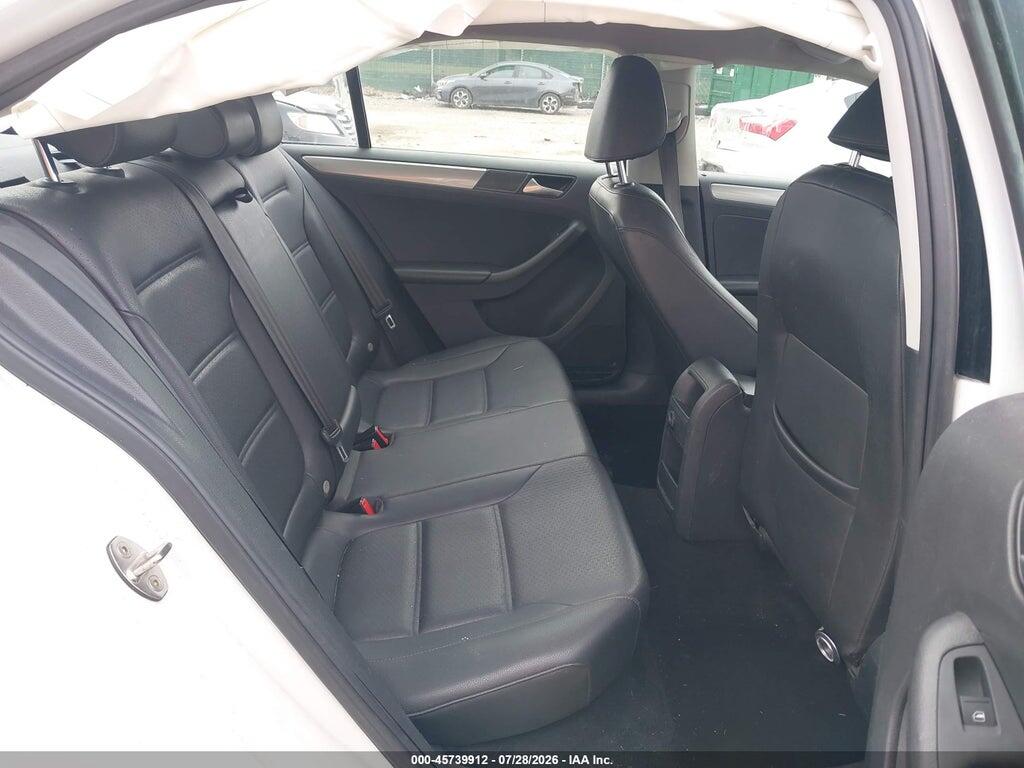 3VWDB7AJ9HM306499 2017 VOLKSWAGEN JETTA photo no. 8