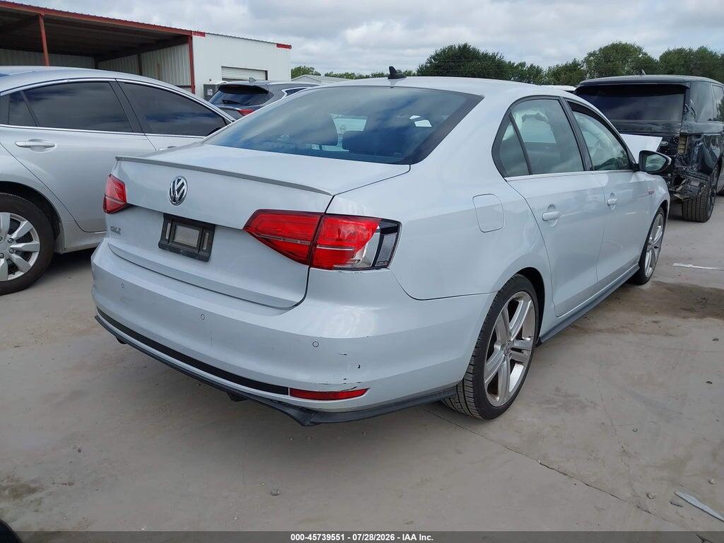 3VW4T7AJ3HM307550 2017 VOLKSWAGEN JETTA photo no. 4