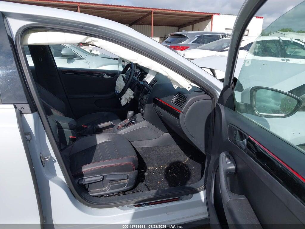 3VW4T7AJ3HM307550 2017 VOLKSWAGEN JETTA photo no. 5