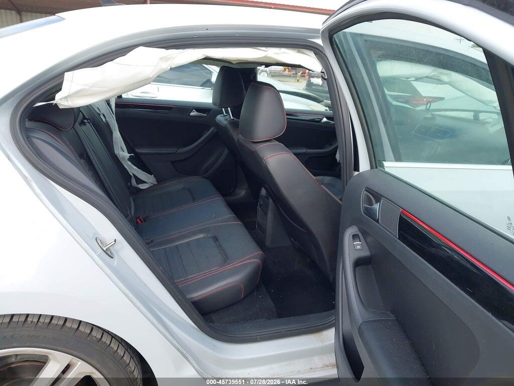 3VW4T7AJ3HM307550 2017 VOLKSWAGEN JETTA photo no. 8