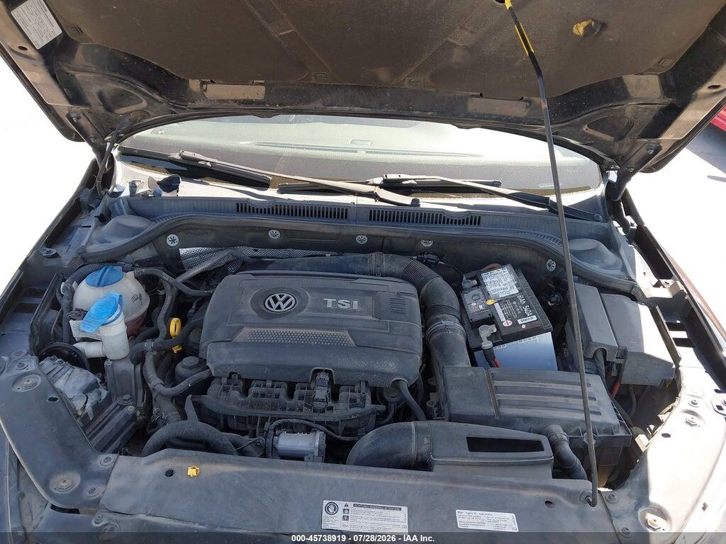 3VWL17AJ8HM275342 2017 VOLKSWAGEN JETTA photo no. 10