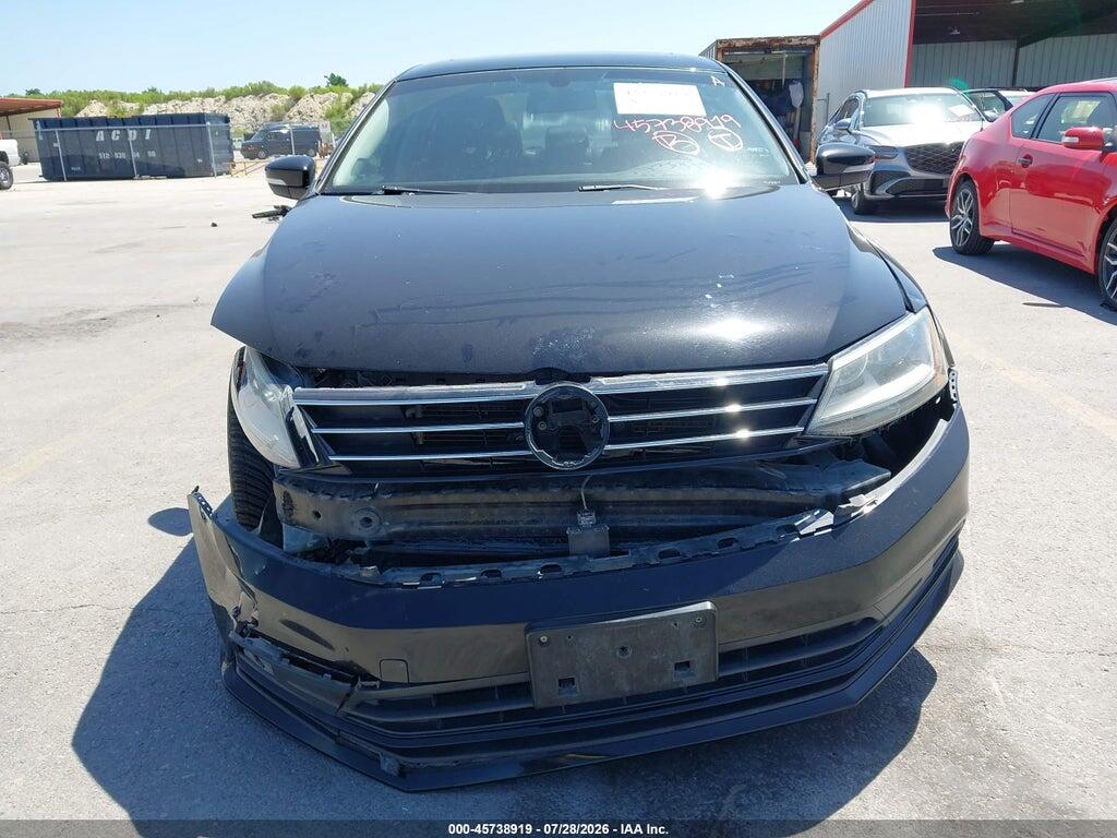3VWL17AJ8HM275342 2017 VOLKSWAGEN JETTA photo no. 12