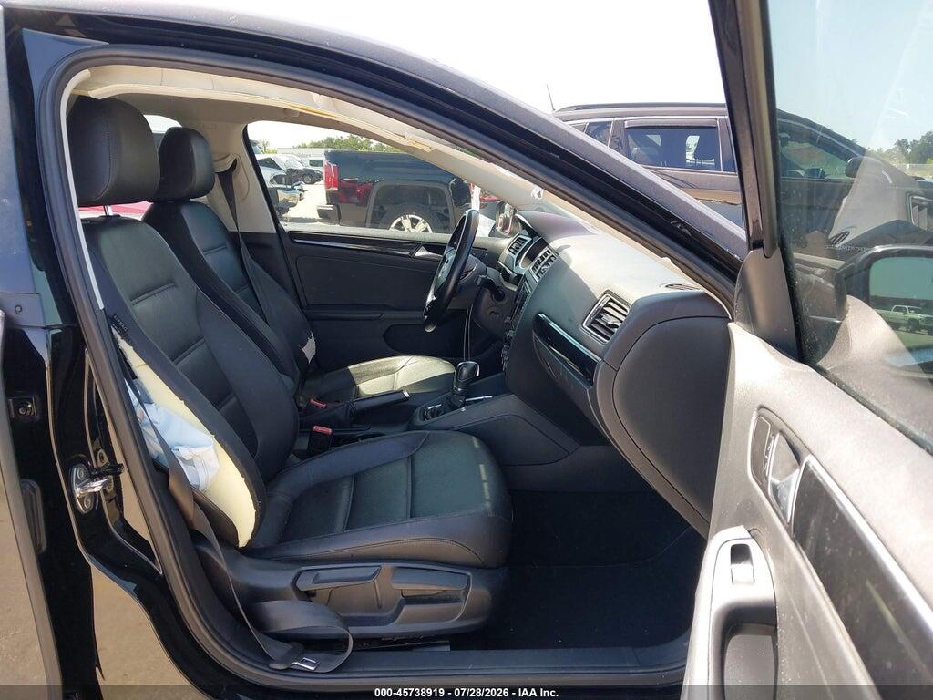3VWL17AJ8HM275342 2017 VOLKSWAGEN JETTA photo no. 5