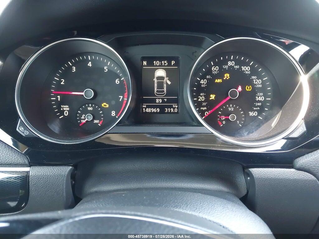 3VWL17AJ8HM275342 2017 VOLKSWAGEN JETTA photo no. 7