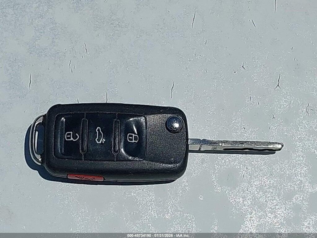 3VW2B7AJXHM399458 2017 VOLKSWAGEN JETTA photo no. 11