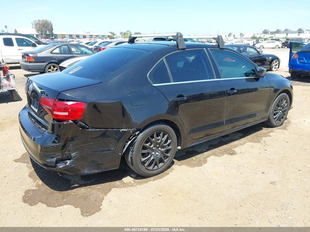 3VW2B7AJXHM399458 2017 VOLKSWAGEN JETTA photo no. 4