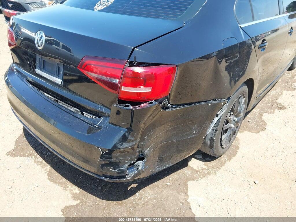 3VW2B7AJXHM399458 2017 VOLKSWAGEN JETTA photo no. 6