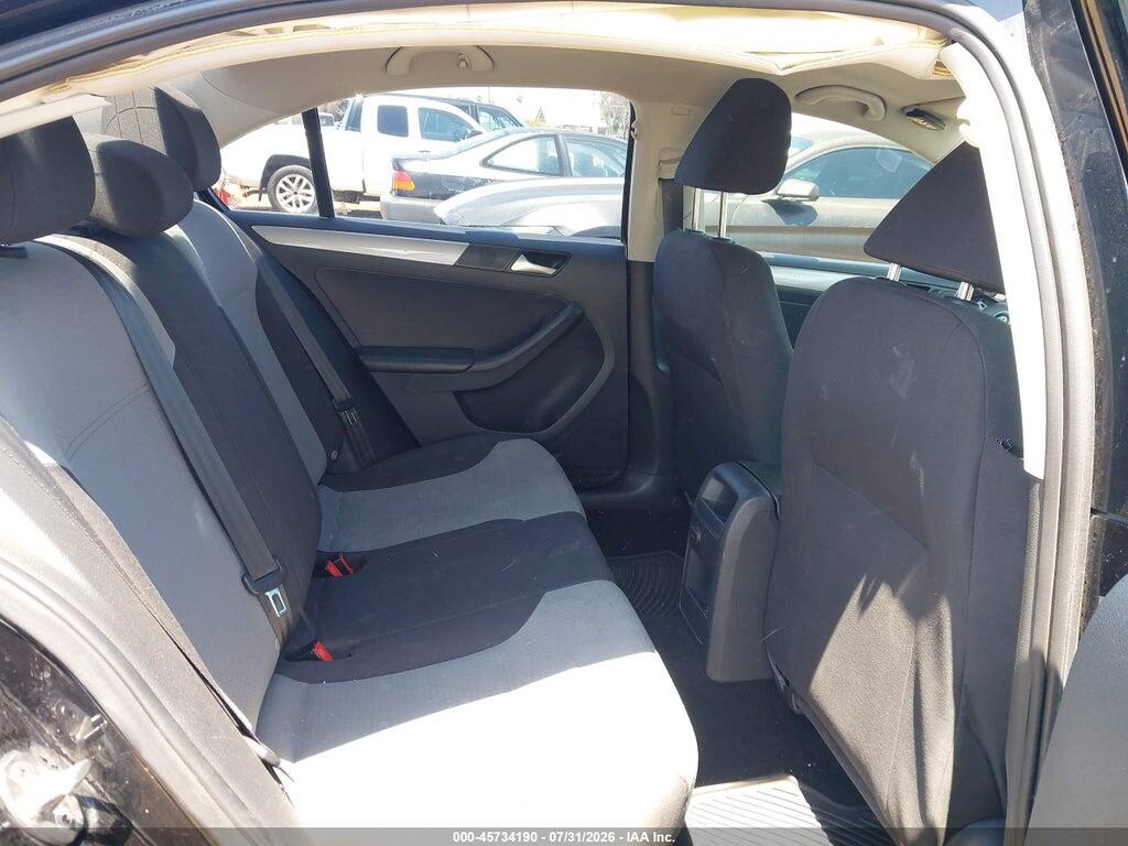 3VW2B7AJXHM399458 2017 VOLKSWAGEN JETTA photo no. 8