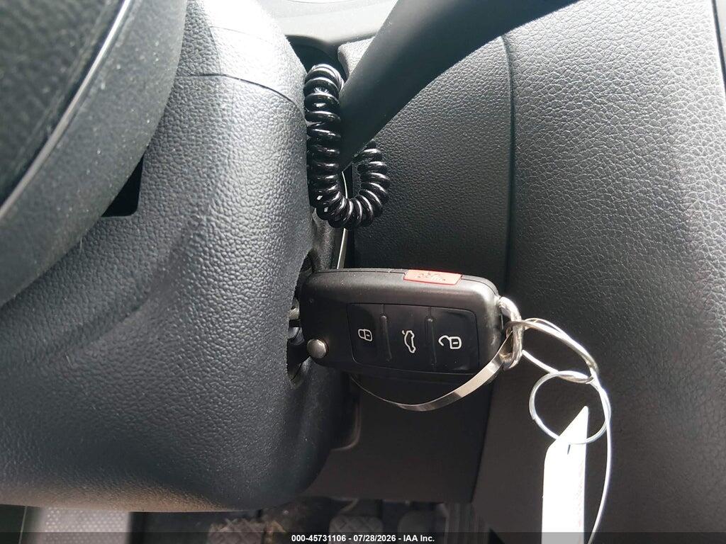 3VW167AJ5HM364813 2017 VOLKSWAGEN JETTA photo no. 11