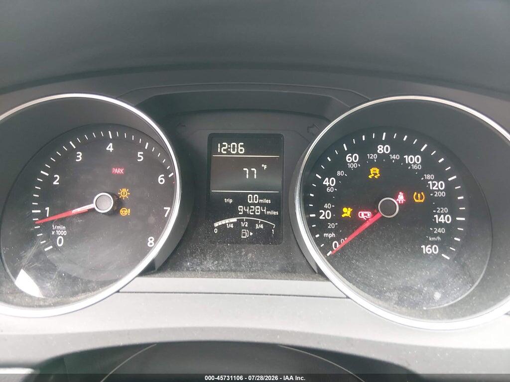 3VW167AJ5HM364813 2017 VOLKSWAGEN JETTA photo no. 7
