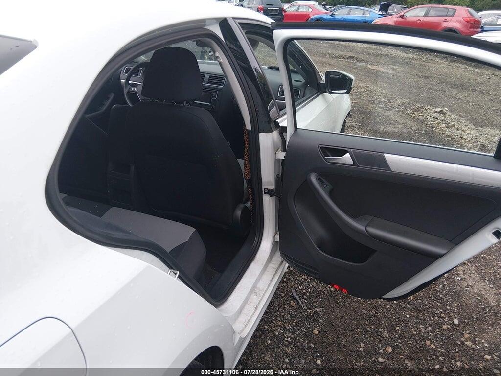 3VW167AJ5HM364813 2017 VOLKSWAGEN JETTA photo no. 8