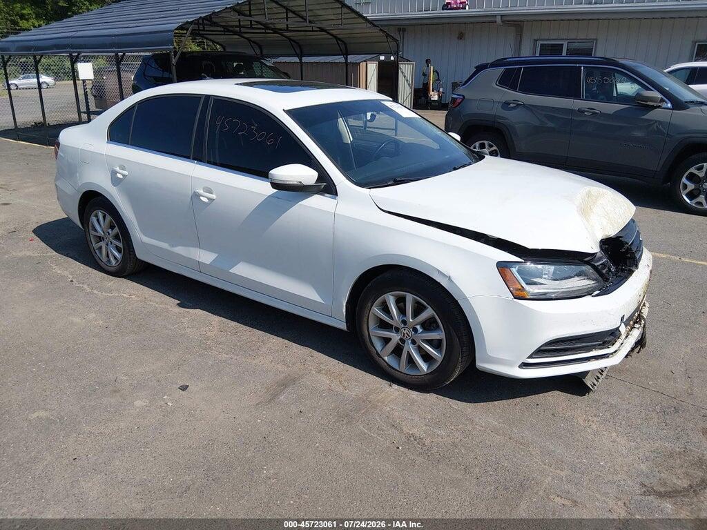3VWB67AJ4HM311427 2017 VOLKSWAGEN JETTA photo no. 1