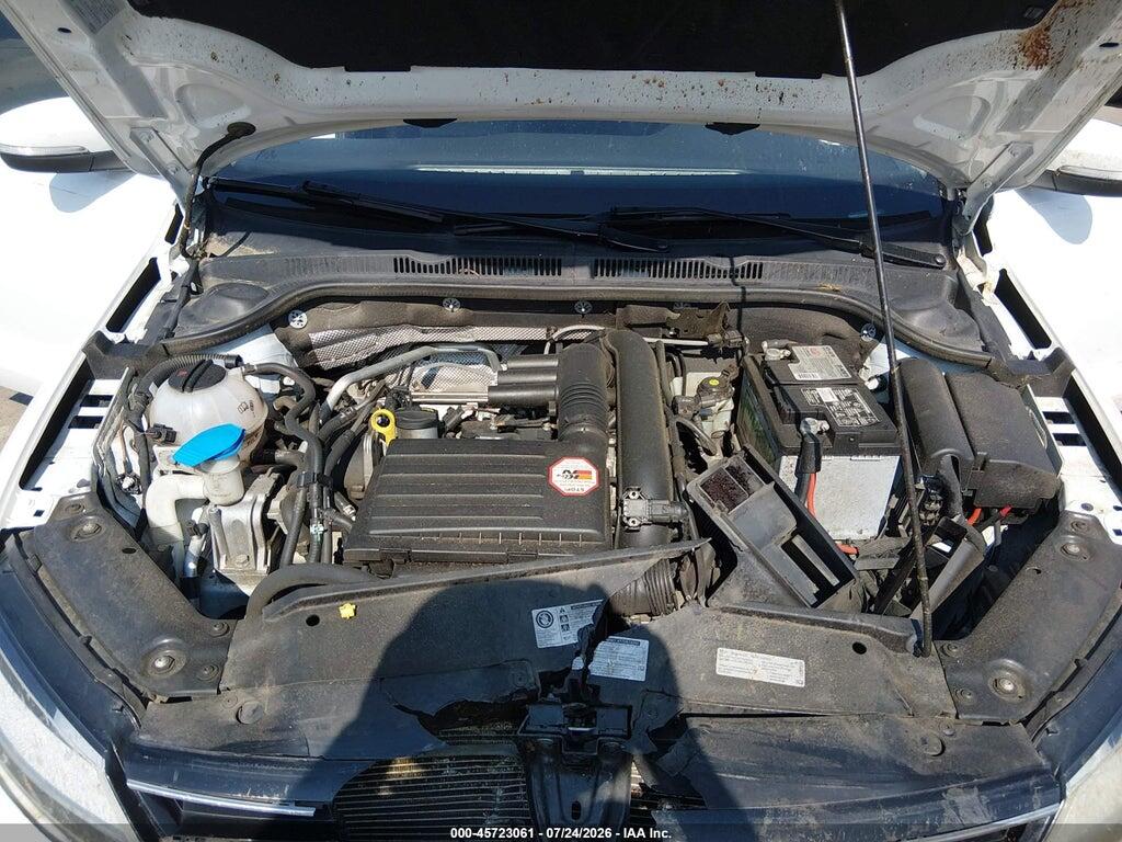 3VWB67AJ4HM311427 2017 VOLKSWAGEN JETTA photo no. 10