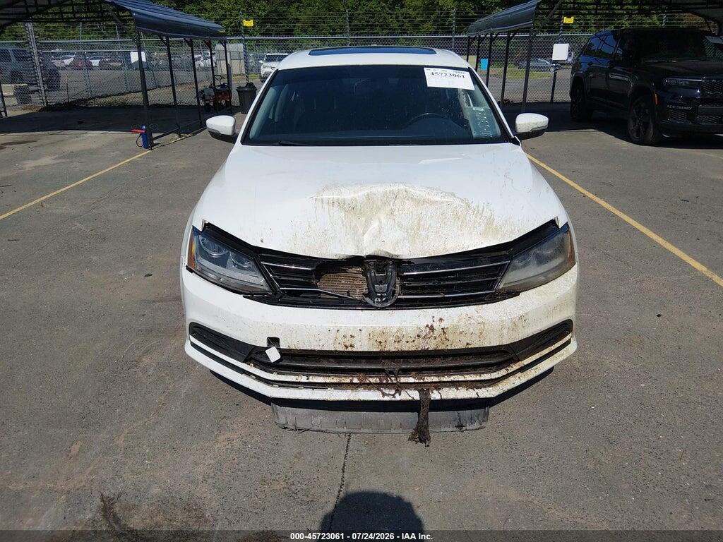 3VWB67AJ4HM311427 2017 VOLKSWAGEN JETTA photo no. 12