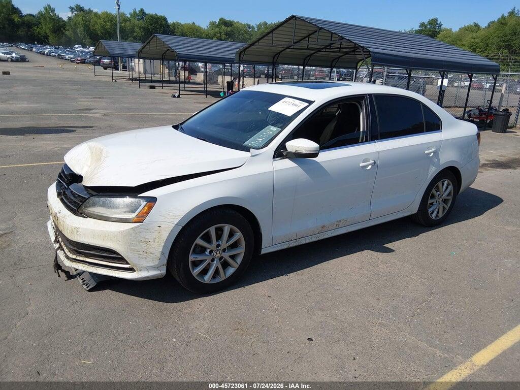 3VWB67AJ4HM311427 2017 VOLKSWAGEN JETTA photo no. 2