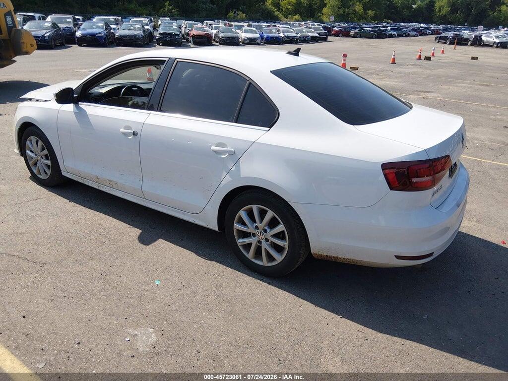 3VWB67AJ4HM311427 2017 VOLKSWAGEN JETTA photo no. 3
