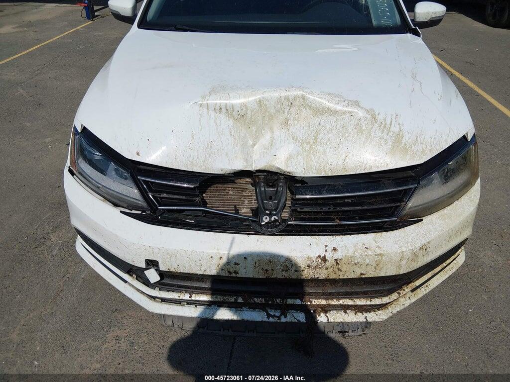 3VWB67AJ4HM311427 2017 VOLKSWAGEN JETTA photo no. 6