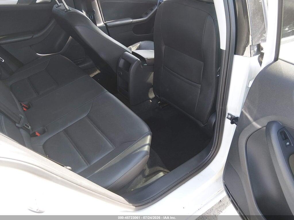3VWB67AJ4HM311427 2017 VOLKSWAGEN JETTA photo no. 8