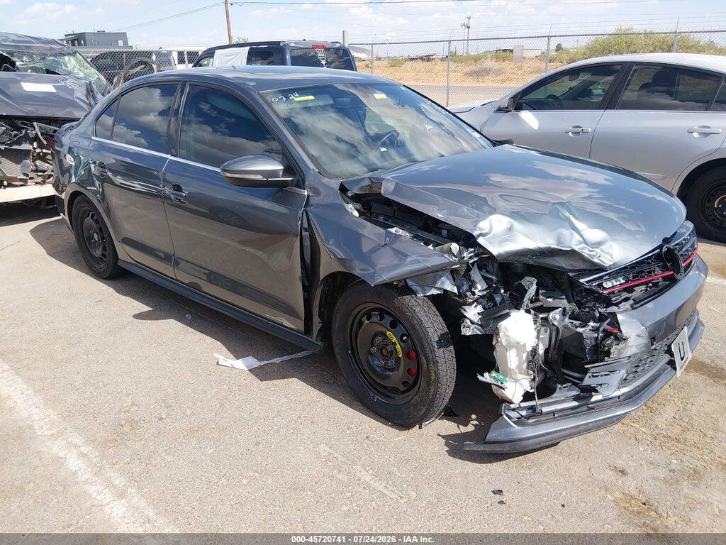 3VW4T7AJ0HM331241 2017 VOLKSWAGEN JETTA photo no. 1