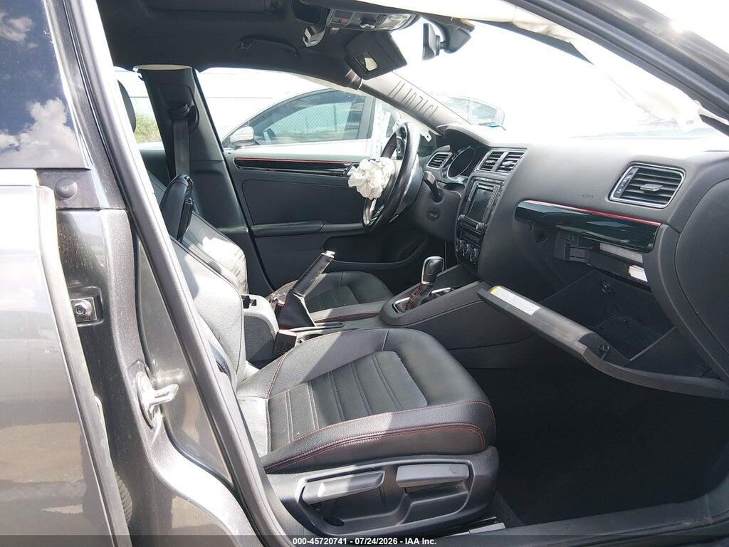 3VW4T7AJ0HM331241 2017 VOLKSWAGEN JETTA photo no. 5