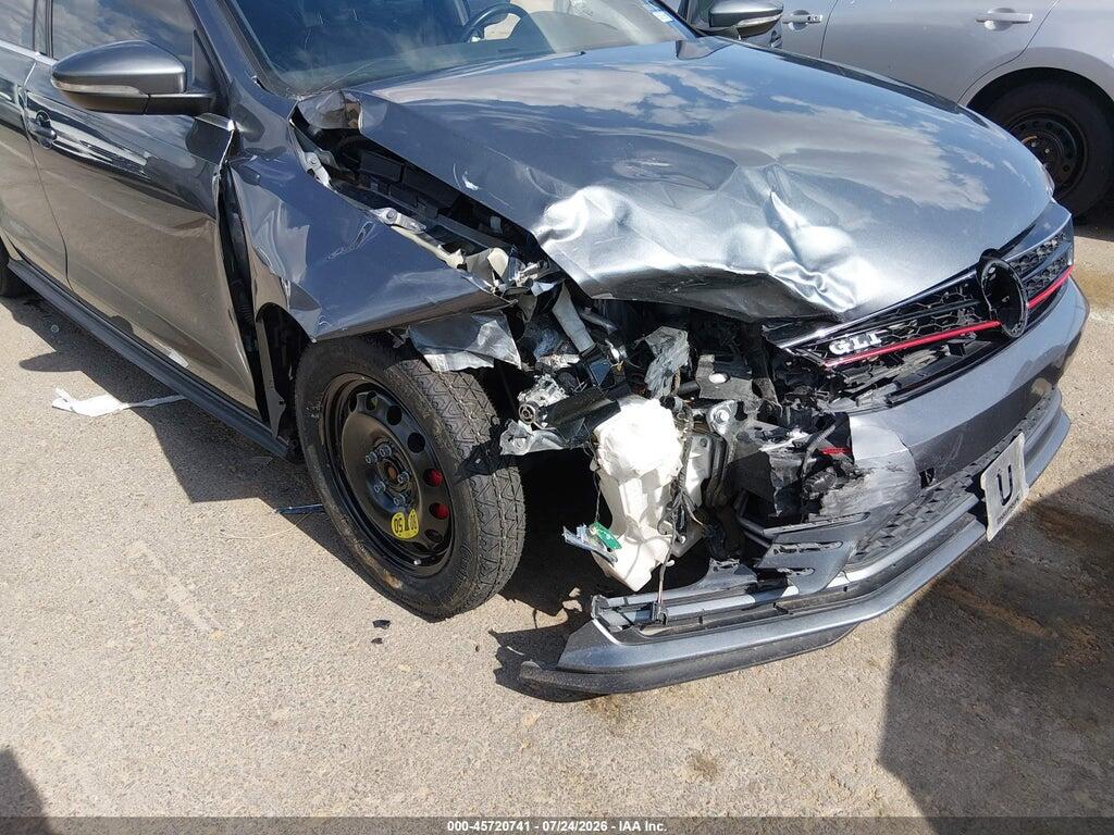 3VW4T7AJ0HM331241 2017 VOLKSWAGEN JETTA photo no. 6