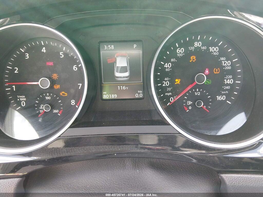 3VW4T7AJ0HM331241 2017 VOLKSWAGEN JETTA photo no. 7