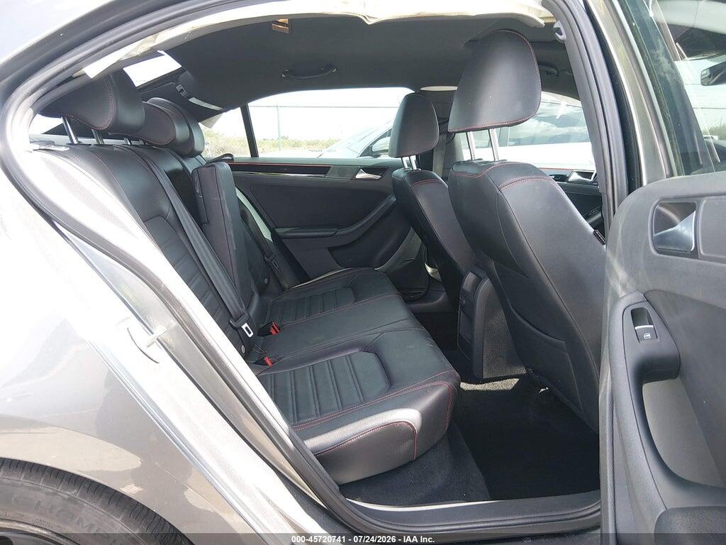 3VW4T7AJ0HM331241 2017 VOLKSWAGEN JETTA photo no. 8