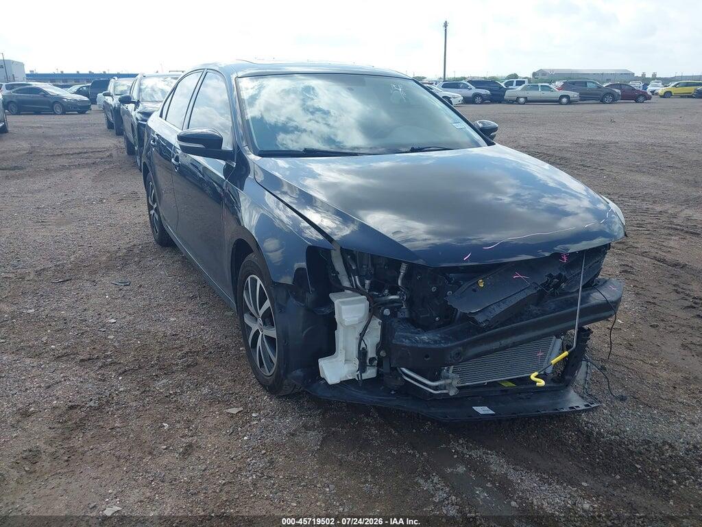3VWDB7AJ1HM201486 2017 VOLKSWAGEN JETTA photo no. 1