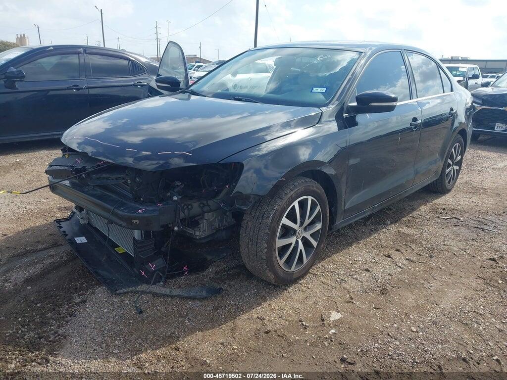 3VWDB7AJ1HM201486 2017 VOLKSWAGEN JETTA photo no. 2
