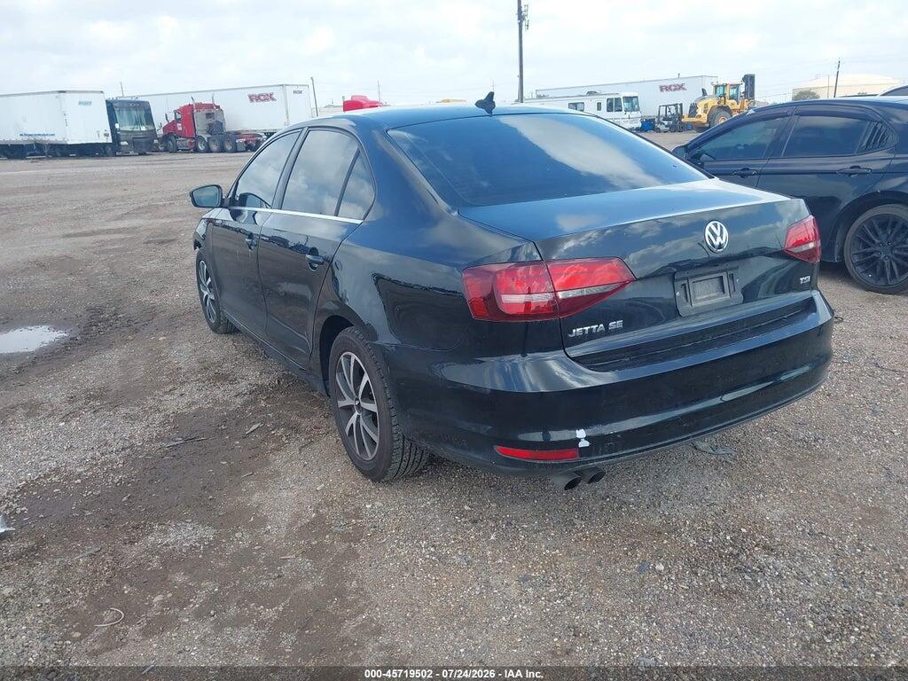 3VWDB7AJ1HM201486 2017 VOLKSWAGEN JETTA photo no. 3