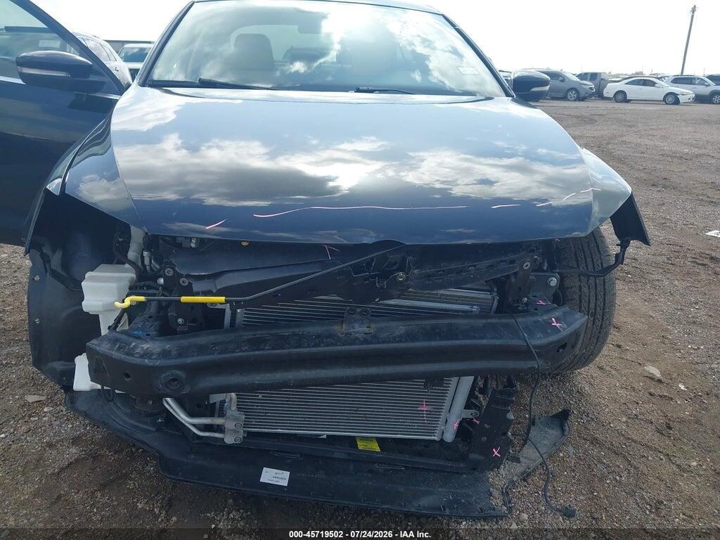 3VWDB7AJ1HM201486 2017 VOLKSWAGEN JETTA photo no. 6
