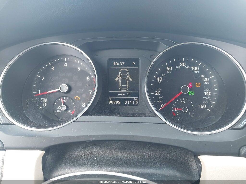 3VWDB7AJ1HM201486 2017 VOLKSWAGEN JETTA photo no. 7