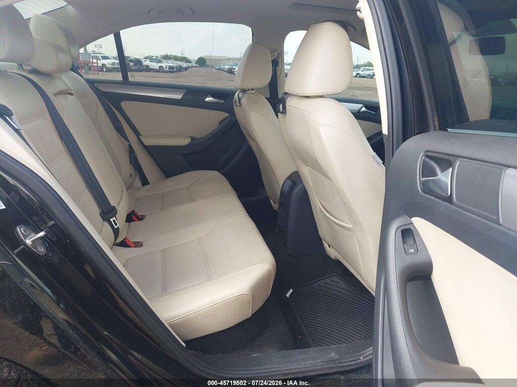 3VWDB7AJ1HM201486 2017 VOLKSWAGEN JETTA photo no. 8