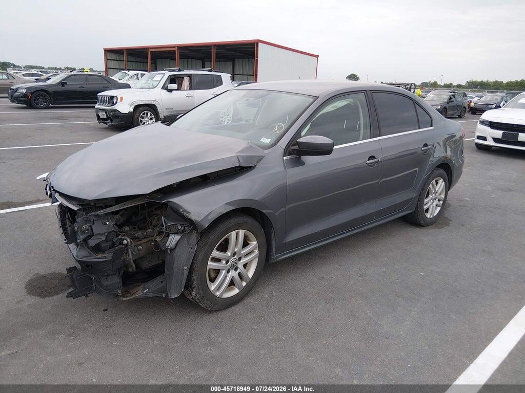 3VW2B7AJ7HM230143 2017 VOLKSWAGEN JETTA photo no. 2