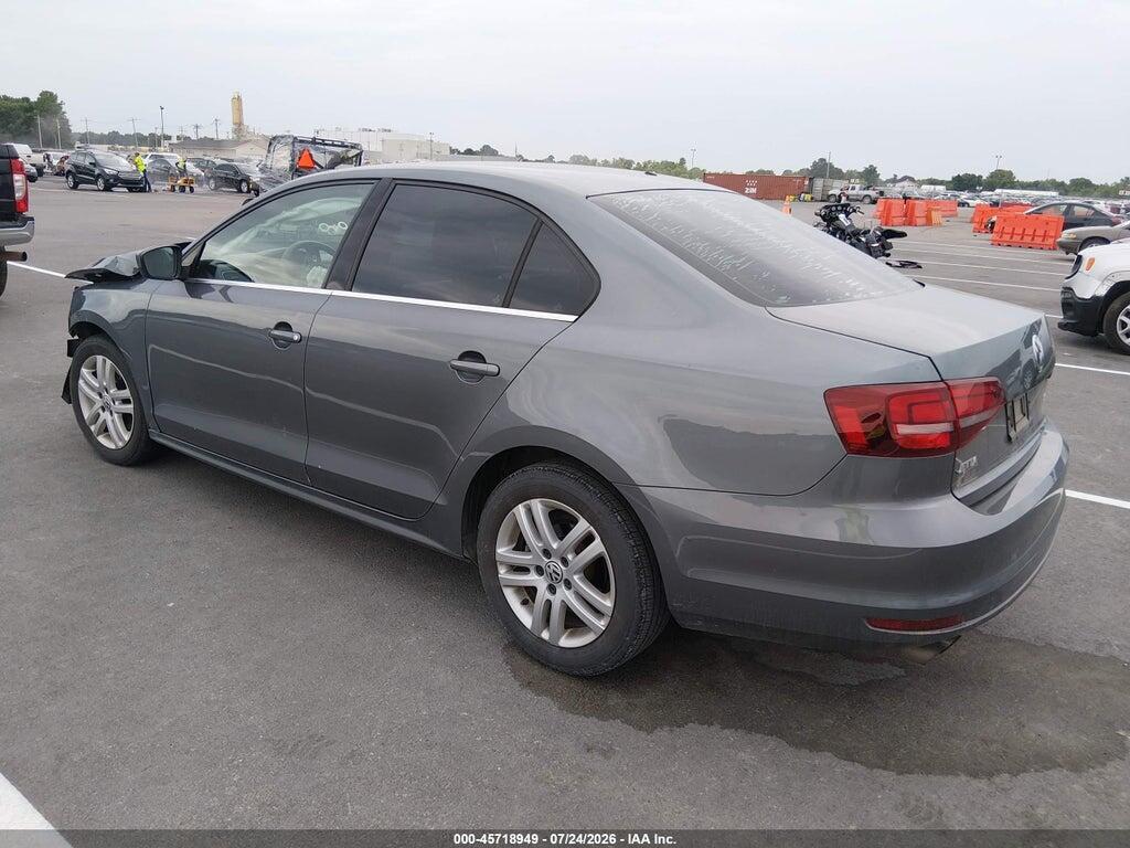 3VW2B7AJ7HM230143 2017 VOLKSWAGEN JETTA photo no. 3