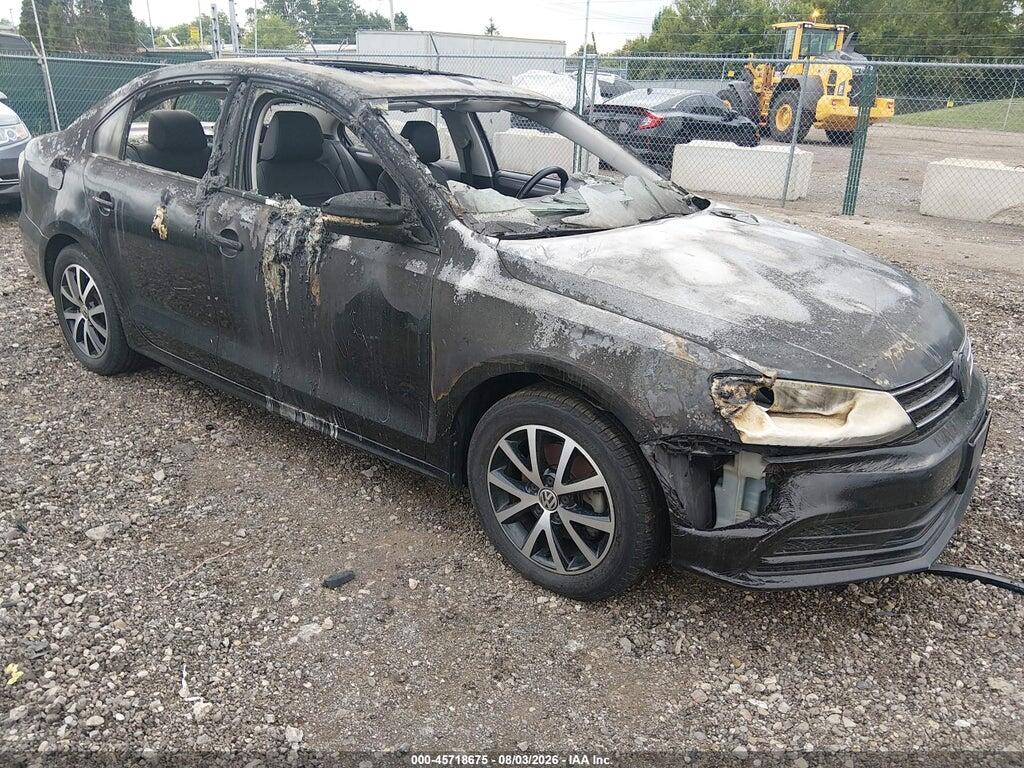 3VWDB7AJ3HM384311 2017 VOLKSWAGEN JETTA photo no. 1
