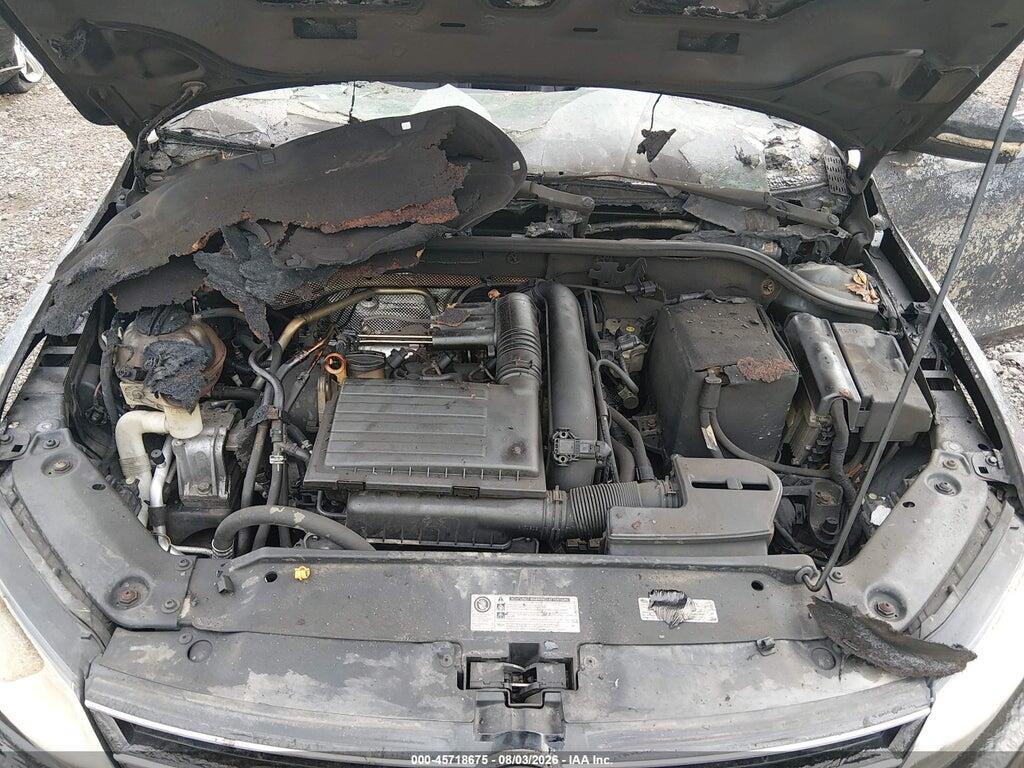 3VWDB7AJ3HM384311 2017 VOLKSWAGEN JETTA photo no. 10