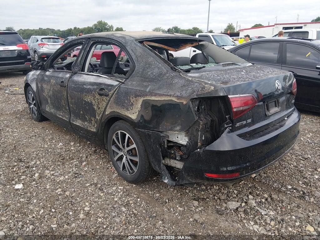 3VWDB7AJ3HM384311 2017 VOLKSWAGEN JETTA photo no. 3