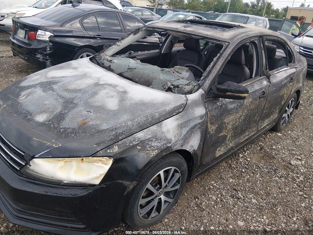 3VWDB7AJ3HM384311 2017 VOLKSWAGEN JETTA photo no. 6