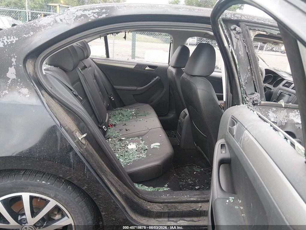 3VWDB7AJ3HM384311 2017 VOLKSWAGEN JETTA photo no. 8
