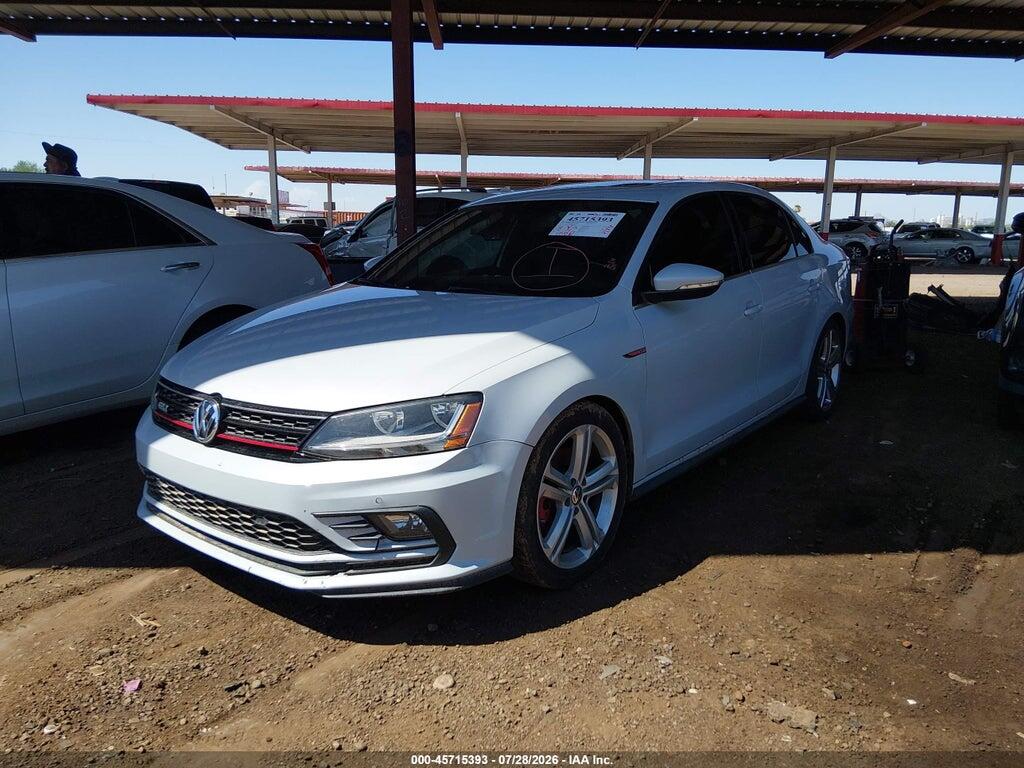 3VW4T7AJ7HM318308 2017 VOLKSWAGEN JETTA photo no. 2