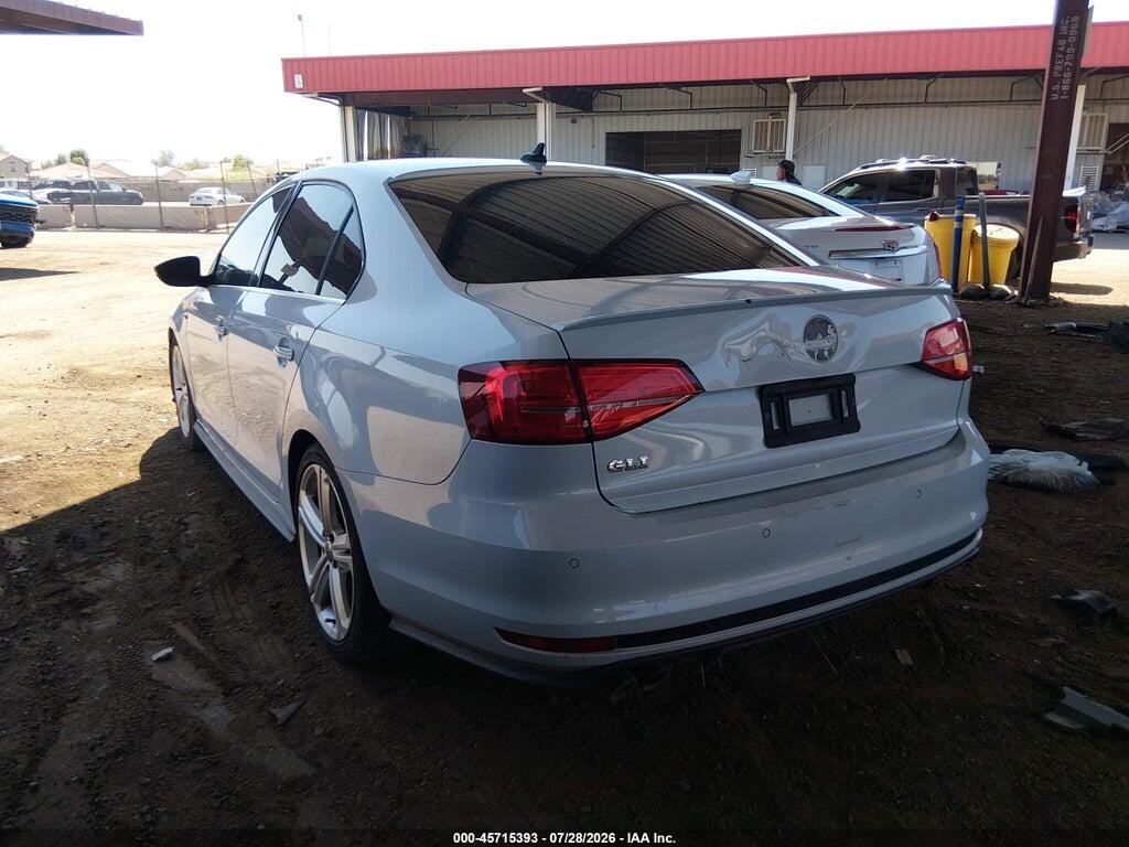 3VW4T7AJ7HM318308 2017 VOLKSWAGEN JETTA photo no. 3