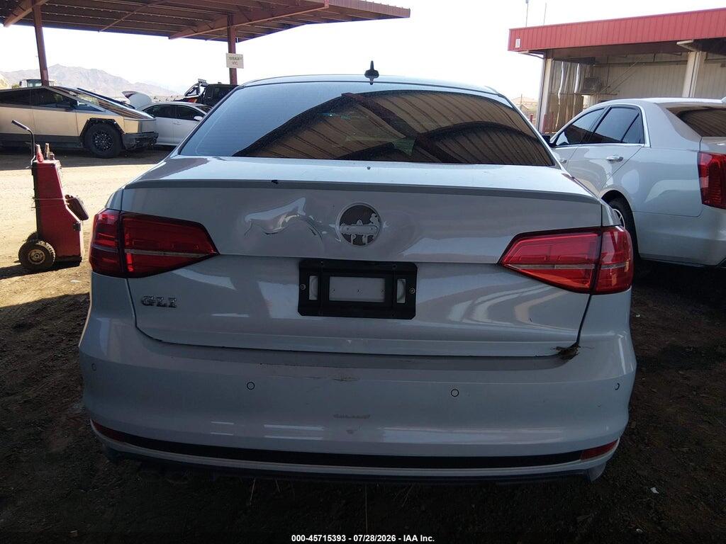 3VW4T7AJ7HM318308 2017 VOLKSWAGEN JETTA photo no. 6