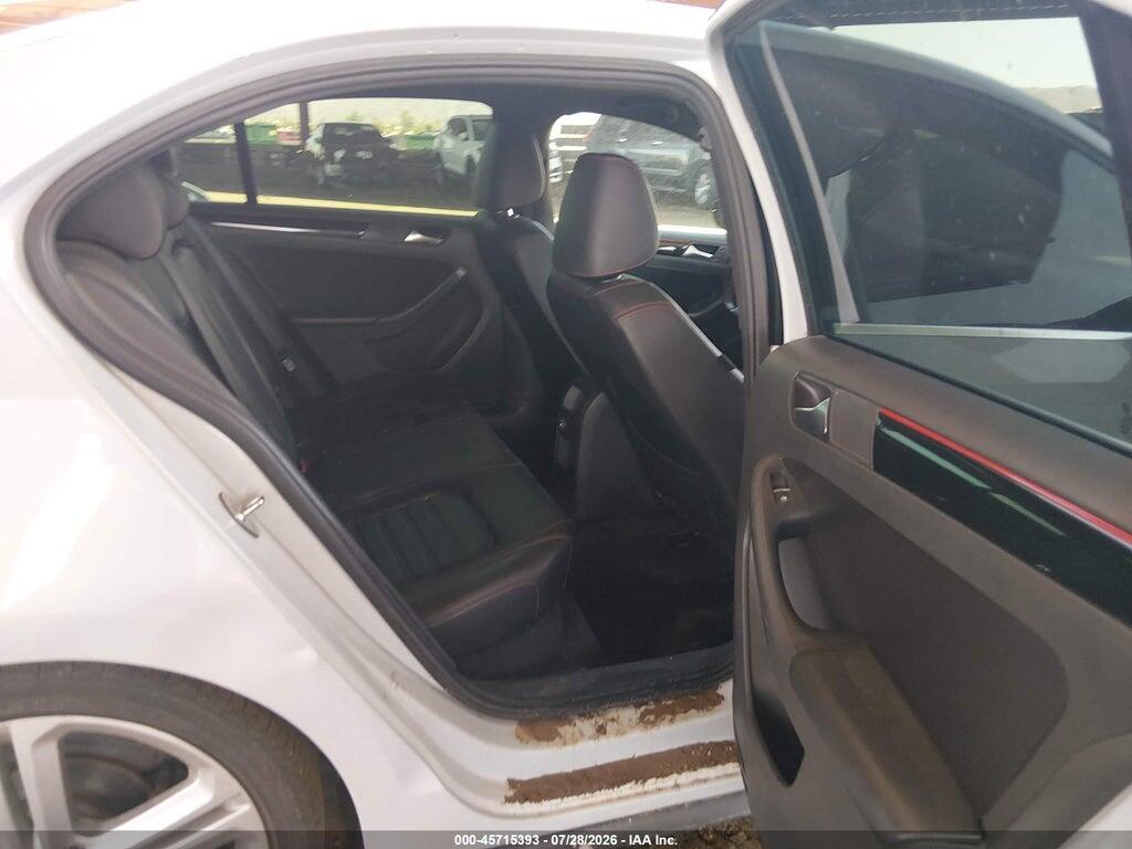 3VW4T7AJ7HM318308 2017 VOLKSWAGEN JETTA photo no. 8